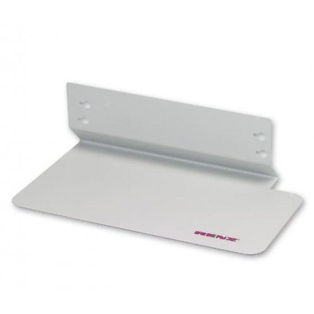 Držák pro uchycení zavíracích jednotek