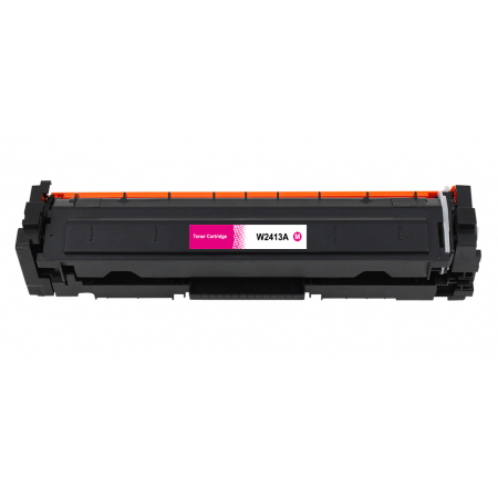 HP W2413A - kompatibilní toner 216A červený, bez čipu