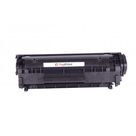 Canon CRG-703 - kompatibilní toner Topprint (2000str.)