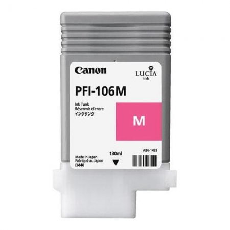 CANON INK PFI-106 MAGENTA originální