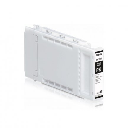 Singlepack UltraChrome XD Photo Black (110ml) T692100 originální