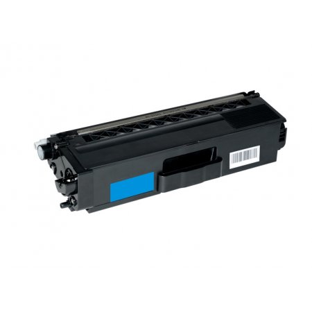 Brother TN-426C - kompatibilní modrý toner TN416, TN436, TN446, (6500str.)