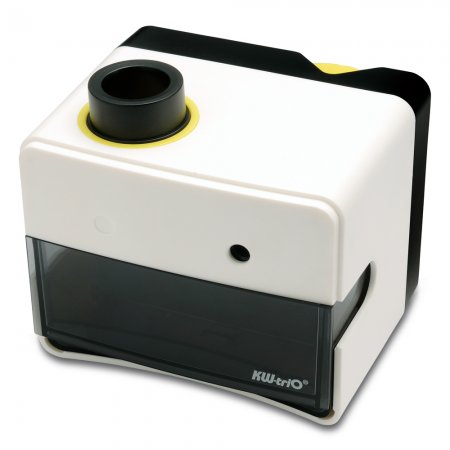 KW-trio elektrické ořezávátko tužek Cube, obr. 1