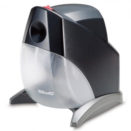 KW-trio elektrické ořezávátko tužek VARIO, obr. 1