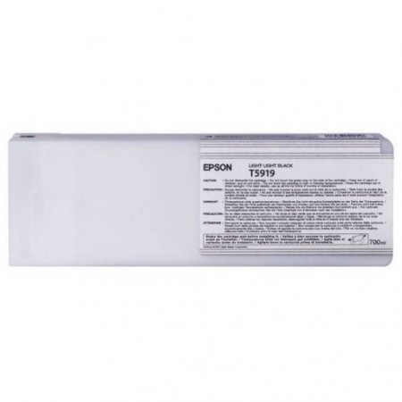 Epson T591 Light Light Black originální