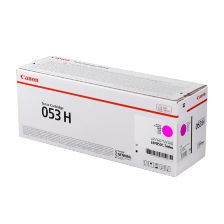 Canon Kazeta CRG 053 H M originální