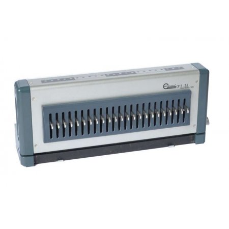 Děrovací nástroj na plastovou vazbu 3 x 8 mm pro CHANGER PUNCH 2