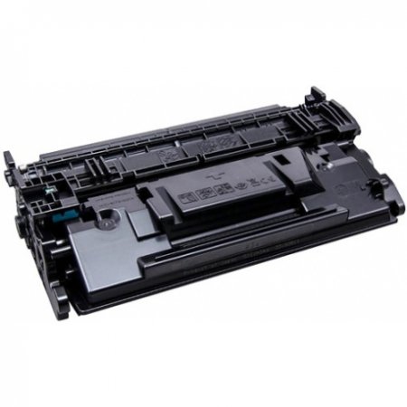 HP CF289X - kompatibilní černý toner 89X s OEM čipem