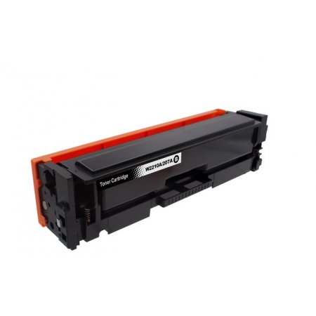 HP W2210A - kompatibilní toner 207A černá s novým čipem