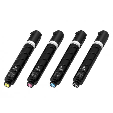 Canon toner C-EXV 48 purpurový originální