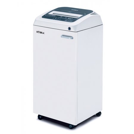 Skartovací stroj KOBRA 260 TS C4, obr. 1