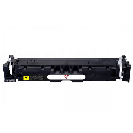 HP W2202A - kompatibilní žlutý toner 220A s čipem