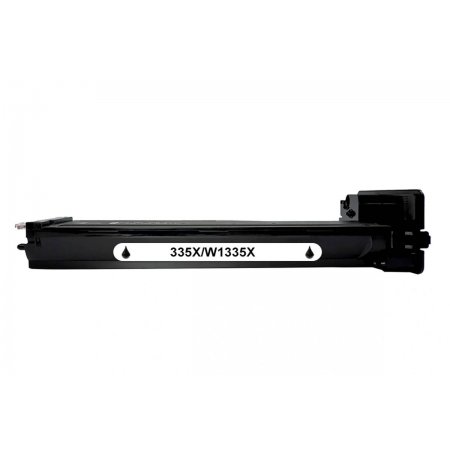 HP W1335X - kompatibilní XL kapacity toner 335X 