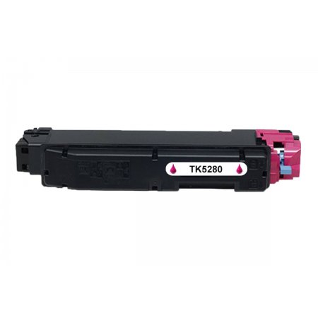 Kyocera Mita TK5280M - kompatibilní toner magenta (11.000str.)