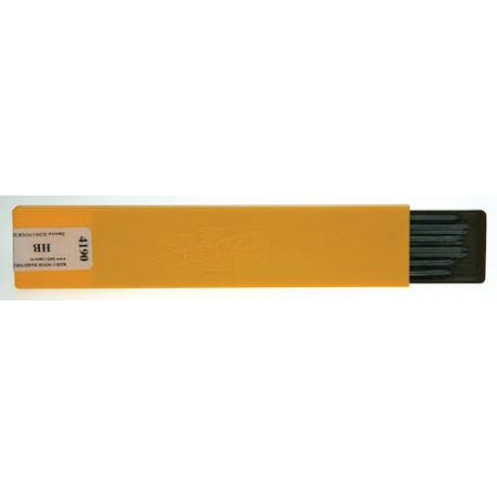 Tuhy do versatilky - tvrdost HB střední