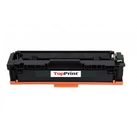 Canon CRG 045H - kompatibilní žlutý toner Topprint, XL kapacita