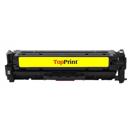 Canon CRG-716Y - kompatibilní toner Topprint