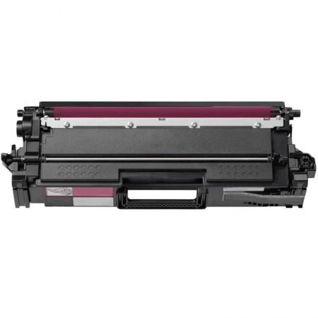 Brother TN-821XLM - kompatibilní toner magenta, 9000 str.