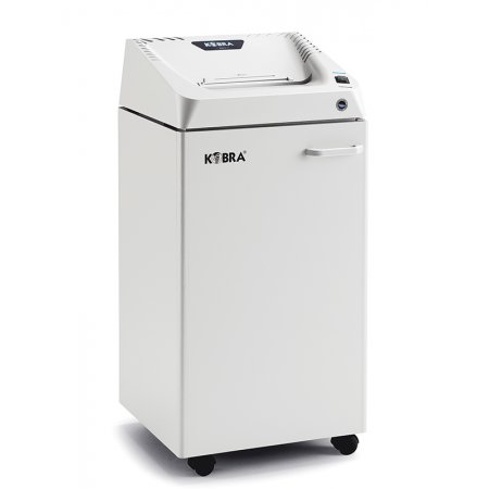 Skartovací stroj KOBRA 260.1 C4, obr. 1