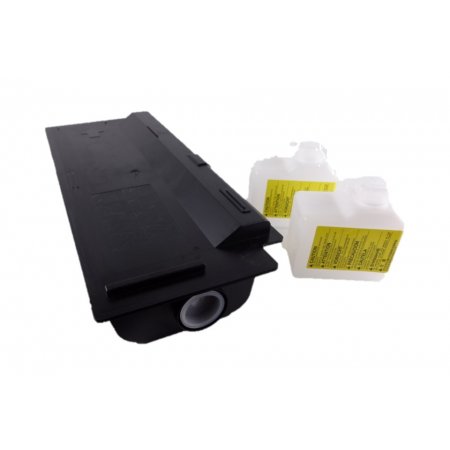 Kyocera Mita TK-475 - kompatibilní černá tisková kazeta na 15.000kopií