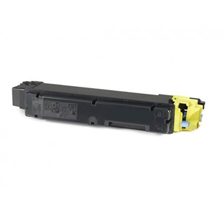 Kyocera Mita TK-5160 - kompatibilní žlutý toner