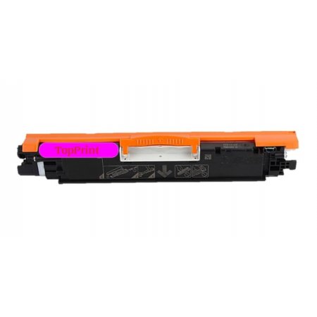 Canon CRG-729M - kompatibilní toner Topprint 