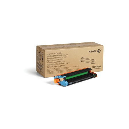 Xerox Cyan Drum Cartridge VersaLink C600/C605 originální
