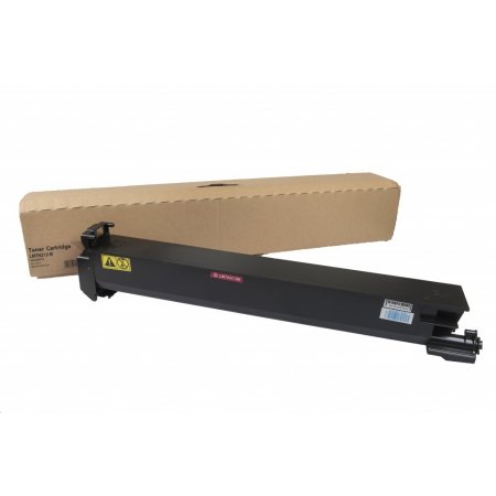 Konica Minolta TN214M - kompatibilní toner červený, A0D7354, Bizhub C200