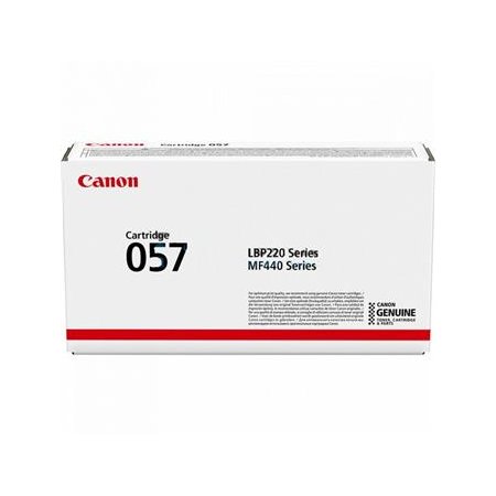 Canon CRG 057 originální