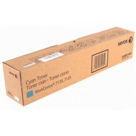 Xerox Toner Cyan pro WC7120/7220 (15.000 str) originální