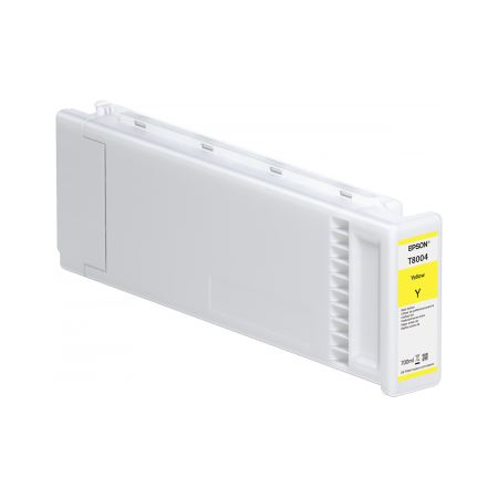 Singlepack Yellow UltraChrome PRO 700ml, T800 originální, obr. 1