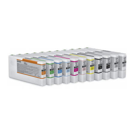 Epson T9139 Light Light Black InkCartridge(200ml) originální