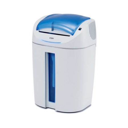 Skartovací stroj KOBRA +3 CC4, obr. 1