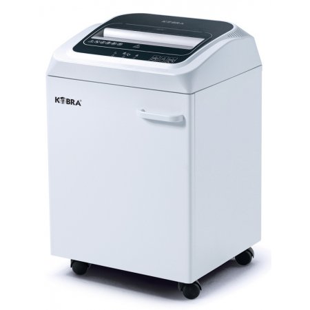 Skartovací stroj KOBRA 245 TS S5, obr. 1