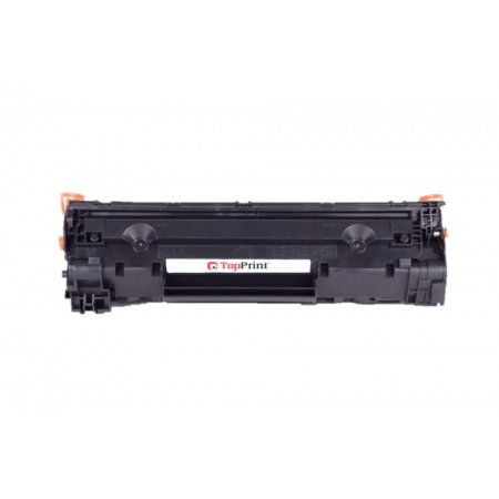 Canon CRG-725 - kompatibilní toner Topprint 