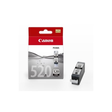 Canon PGI-520BK, černý originální