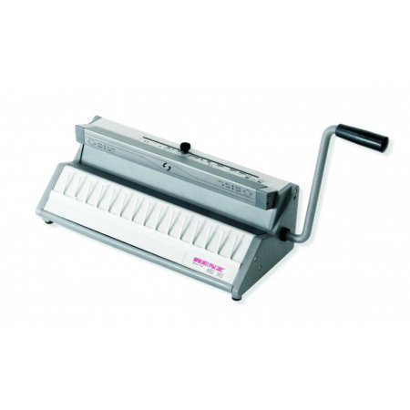 Vazací jednotka pro drátěnou vazbu