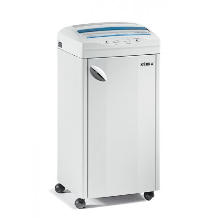 Skartovací stroj KOBRA 260 S4, obr. 1