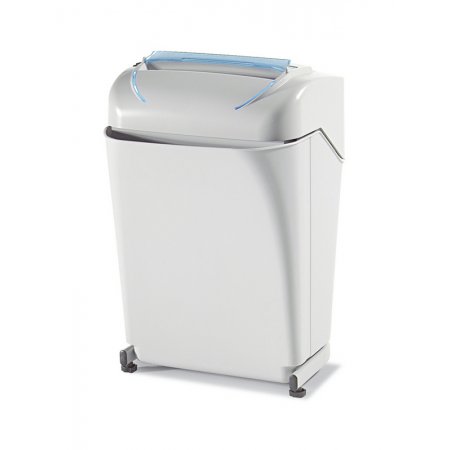 Skartovací stroj KOBRA 240 SS4 TURBO, obr. 1