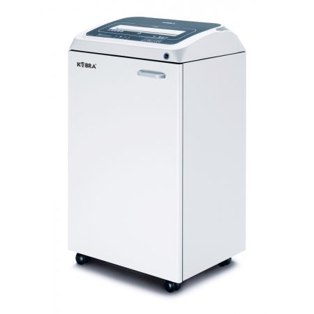 Skartovací stroj KOBRA 310 TS HD C4, obr. 1