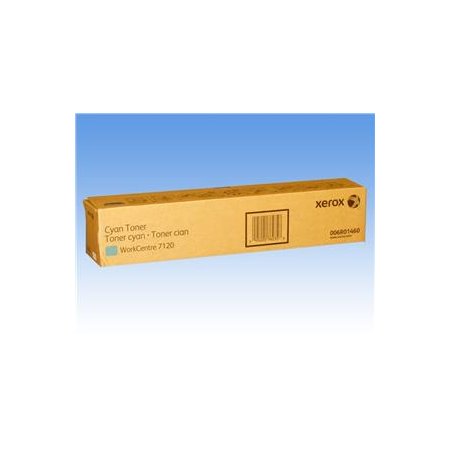 Xerox Toner Yellow pro WC7120/WC7200 (15.000 str) originální