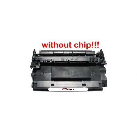 Canon CRG 056 H - kompatibilní toner, bez čipu (21.000str.)