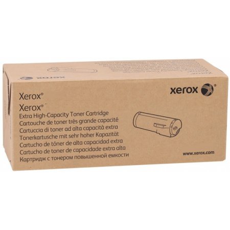 Xerox Yellow Toner pro VersaLink C8000, 16000 str. originální