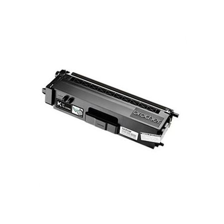 Brother TN-320BK, toner černý, 2 500 str. originální