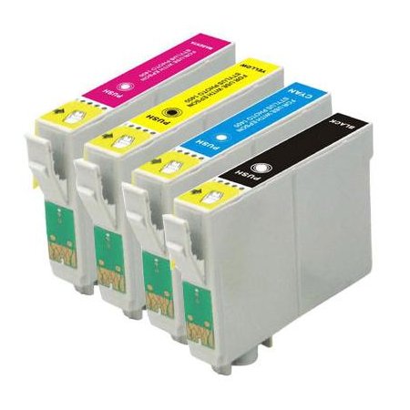 Epson T1816 - kompatibilní sada barev 18XL Topprint s čipy