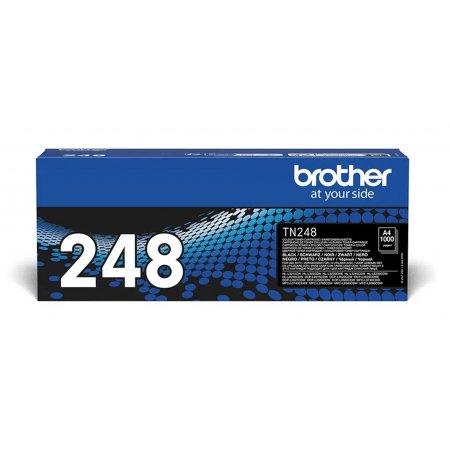 Brother TN-TN248 Black (1 000 str.) originál