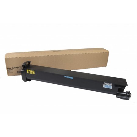 Konica Minolta TN214C - kompatibilní toner modrý, A0D7454, Bizhub C200