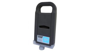 Canon PFI-701PC - kompatibilní cartridge foto cyan 