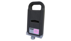 Canon PFI-701PM - kompatibilní cartridge foto magenta