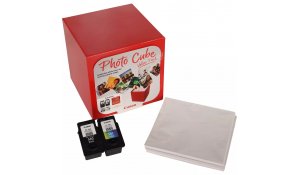Canon PG-560/CL-561 PHOTO CUBE VALUE PACK originální